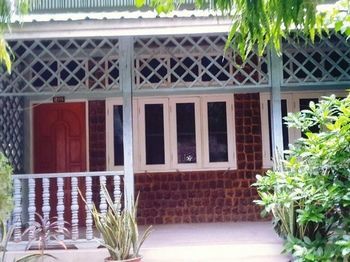 May Kha Lar Guest House Nyaung-U Exterior foto