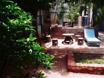 May Kha Lar Guest House Nyaung-U Exterior foto