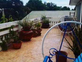 May Kha Lar Guest House Nyaung-U Exterior foto