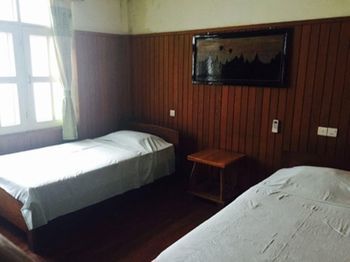 May Kha Lar Guest House Nyaung-U Exterior foto