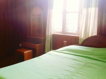 May Kha Lar Guest House Nyaung-U Exterior foto