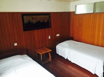 May Kha Lar Guest House Nyaung-U Exterior foto