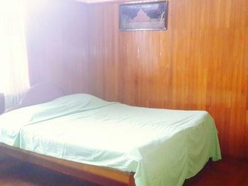 May Kha Lar Guest House Nyaung-U Exterior foto